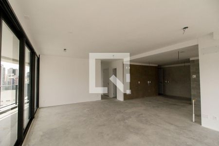 Apartamento à venda com 154m², 3 quartos e 2 vagas Apartamento à venda com 154m², 3 quartos e 2 vagasSala