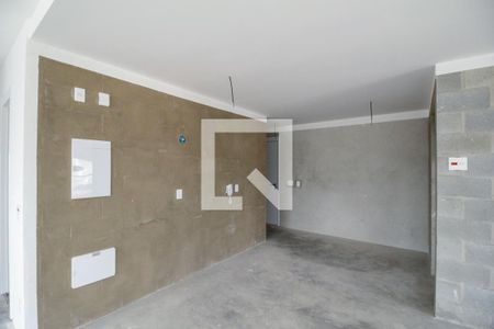 Apartamento à venda com 154m², 3 quartos e 2 vagas Apartamento à venda com 154m², 3 quartos e 2 vagasCozinha