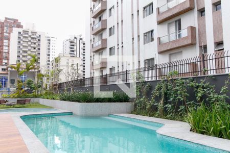 Apartamento à venda com 154m², 3 quartos e 2 vagas Apartamento à venda com 154m², 3 quartos e 2 vagasPiscina