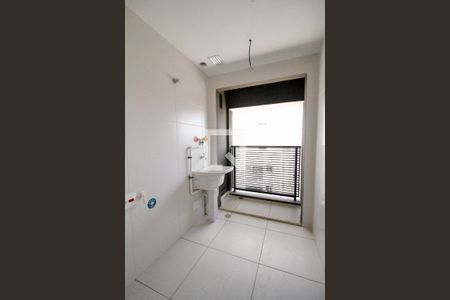 Apartamento à venda com 154m², 3 quartos e 2 vagas Apartamento à venda com 154m², 3 quartos e 2 vagasLavanderia