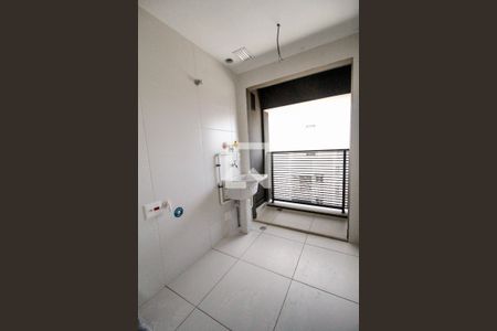 Apartamento à venda com 154m², 3 quartos e 2 vagas Apartamento à venda com 154m², 3 quartos e 2 vagasLavanderia