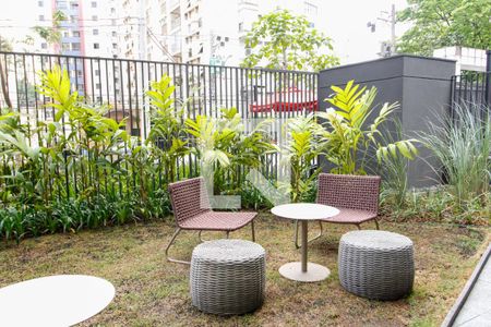 Apartamento à venda com 154m², 3 quartos e 2 vagas Apartamento à venda com 154m², 3 quartos e 2 vagasÁrea comum