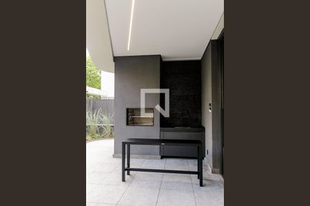 Apartamento à venda com 154m², 3 quartos e 2 vagas Apartamento à venda com 154m², 3 quartos e 2 vagasChurrasqueira