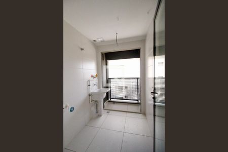 Apartamento à venda com 154m², 3 quartos e 2 vagas Apartamento à venda com 154m², 3 quartos e 2 vagasLavanderia
