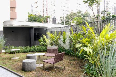 Apartamento à venda com 154m², 3 quartos e 2 vagas Apartamento à venda com 154m², 3 quartos e 2 vagasÁrea comum