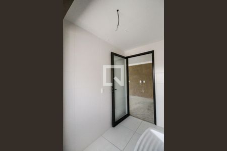 Apartamento à venda com 154m², 3 quartos e 2 vagas Apartamento à venda com 154m², 3 quartos e 2 vagasLavanderia