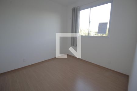 Quarto 2 de apartamento para alugar com 2 quartos, 45m² em Estância Velha, Canoas