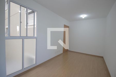 Sala de apartamento para alugar com 2 quartos, 45m² em Estância Velha, Canoas