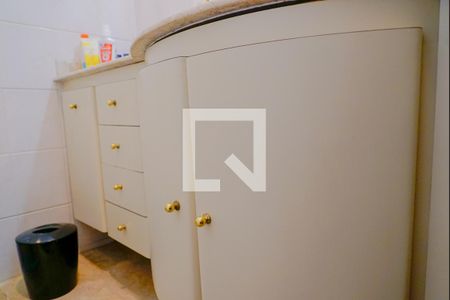 Apartamento à venda com 160m², 5 quartos e 3 vagas Apartamento à venda com 160m², 5 quartos e 3 vagasBanheiro Suíte 4