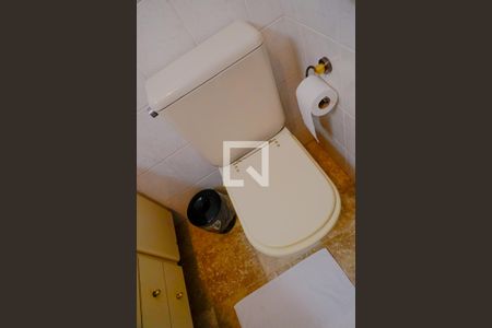 Apartamento à venda com 160m², 5 quartos e 3 vagas Apartamento à venda com 160m², 5 quartos e 3 vagasBanheiro Suite 3