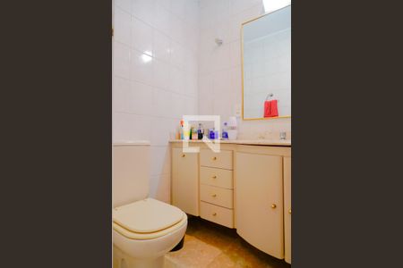 Apartamento à venda com 160m², 5 quartos e 3 vagas Apartamento à venda com 160m², 5 quartos e 3 vagasBanheiro Suíte 4