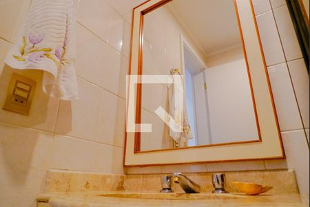 Apartamento à venda com 160m², 5 quartos e 3 vagas Apartamento à venda com 160m², 5 quartos e 3 vagasBanheiro Suíte 1