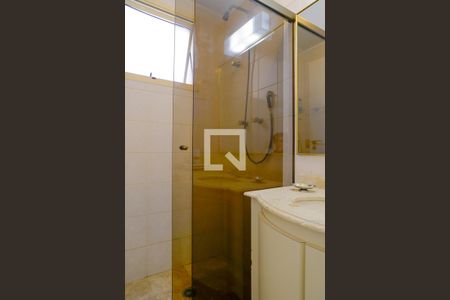 Apartamento à venda com 160m², 5 quartos e 3 vagas Apartamento à venda com 160m², 5 quartos e 3 vagasBanheiro Suite 3