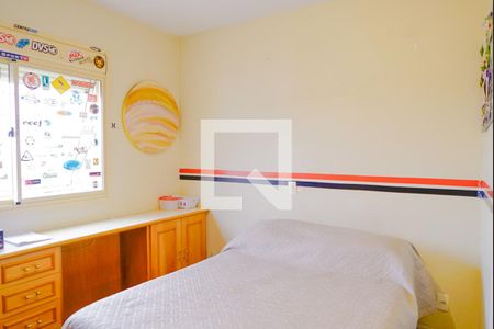 Apartamento à venda com 160m², 5 quartos e 3 vagas Apartamento à venda com 160m², 5 quartos e 3 vagasSuíte 3