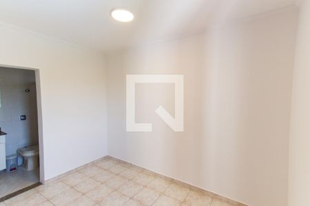 Suíte   de apartamento para alugar com 3 quartos, 90m² em Barro Branco (zona Norte), São Paulo