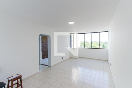 Sala   de apartamento para alugar com 3 quartos, 90m² em Barro Branco (zona Norte), São Paulo