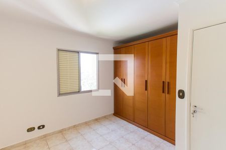 Suíte   de apartamento para alugar com 3 quartos, 90m² em Barro Branco (zona Norte), São Paulo