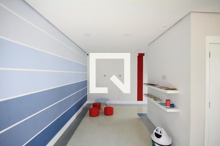 Apartamento à venda com 40m², 2 quartos e sem vaga Apartamento à venda com 40m², 2 quartos e sem vagaÁrea comum