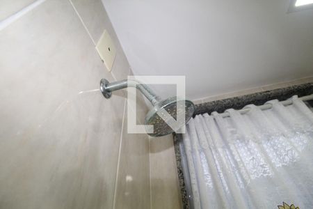 Apartamento à venda com 123m², 3 quartos e 2 vagasBanheiro