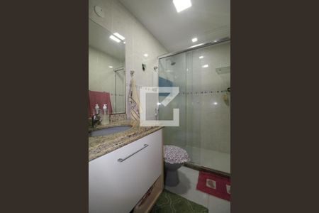 Apartamento à venda com 123m², 3 quartos e 2 vagasBanheiro