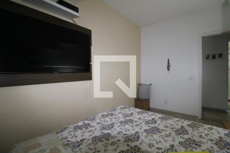 Apartamento à venda com 123m², 3 quartos e 2 vagasQuarto 1