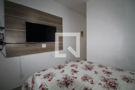 Apartamento à venda com 123m², 3 quartos e 2 vagasQuarto 2