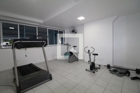 Apartamento à venda com 123m², 3 quartos e 2 vagasÁrea comum