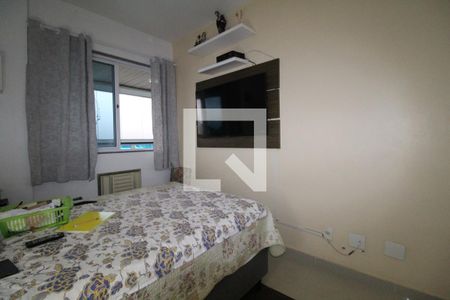 Apartamento à venda com 123m², 3 quartos e 2 vagasQuarto 1