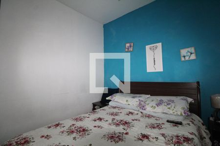 Apartamento à venda com 123m², 3 quartos e 2 vagasQuarto 2