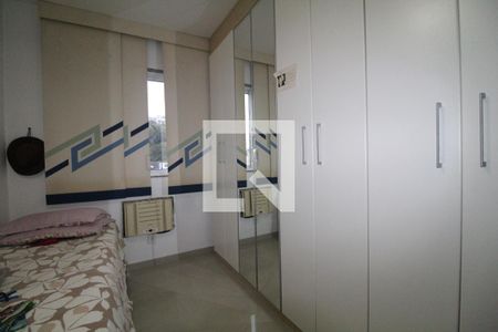 Apartamento à venda com 123m², 3 quartos e 2 vagasQuarto 1