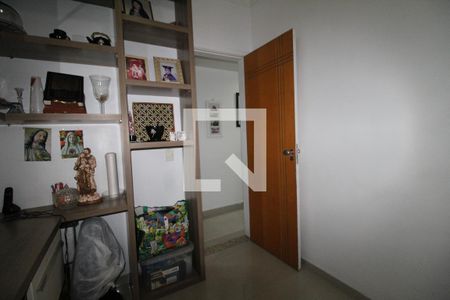 Apartamento à venda com 123m², 3 quartos e 2 vagasQuarto de Serviço
