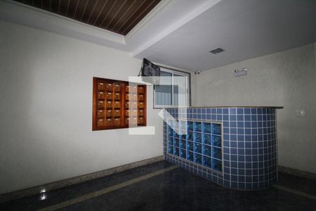 Apartamento à venda com 123m², 3 quartos e 2 vagasÁrea comum