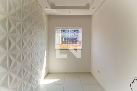 Sala de casa de condomínio à venda com 2 quartos, 42m² em Parada Xv de Novembro, São Paulo