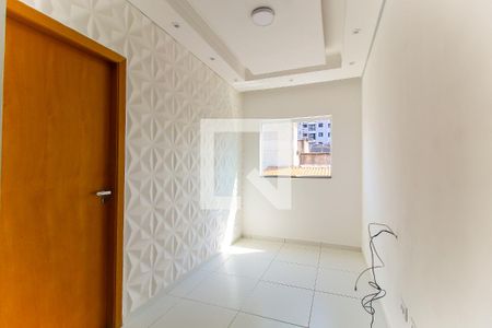 Sala de casa de condomínio à venda com 2 quartos, 42m² em Parada Xv de Novembro, São Paulo