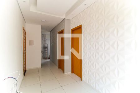Sala de casa de condomínio à venda com 2 quartos, 42m² em Parada Xv de Novembro, São Paulo