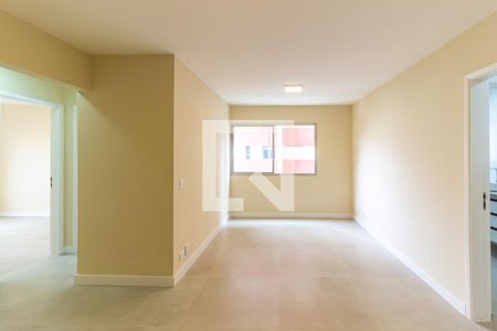 Sala de apartamento para alugar com 2 quartos, 70m² em Bela Vista, São Paulo