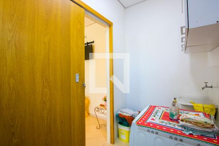 Apartamento à venda com 164m², 3 quartos e 2 vagasÁrea de serviço/Banheiro de serviço