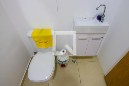 Apartamento à venda com 164m², 3 quartos e 2 vagasÁrea de serviço/Banheiro de serviço