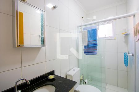 Apartamento à venda com 164m², 3 quartos e 2 vagasBanheiro social