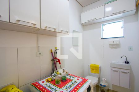 Apartamento à venda com 164m², 3 quartos e 2 vagasÁrea de serviço/Banheiro de serviço