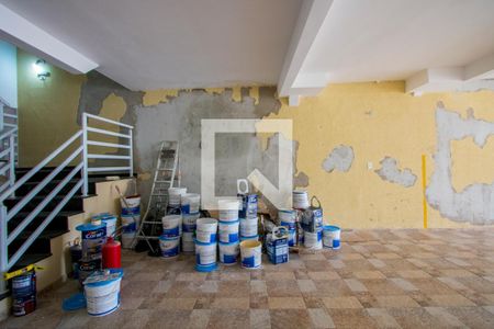 Apartamento à venda com 164m², 3 quartos e 2 vagasVaga da garagem 2