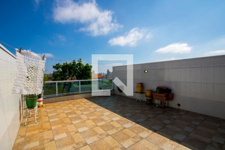 Apartamento à venda com 164m², 3 quartos e 2 vagasCobertura