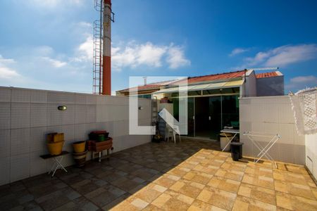 Apartamento à venda com 164m², 3 quartos e 2 vagasCobertura