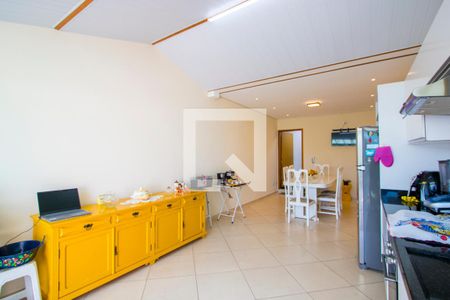 Apartamento à venda com 164m², 3 quartos e 2 vagasCozinha