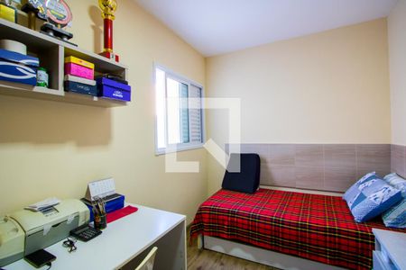 Apartamento à venda com 164m², 3 quartos e 2 vagasQuarto 2