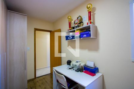 Apartamento à venda com 164m², 3 quartos e 2 vagasQuarto 2