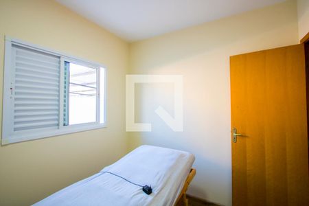 Apartamento à venda com 164m², 3 quartos e 2 vagasQuarto 3