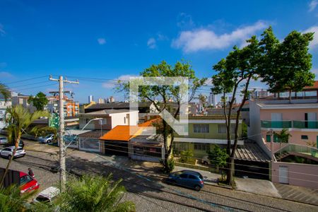 Apartamento à venda com 164m², 3 quartos e 2 vagasVista do quarto 1
