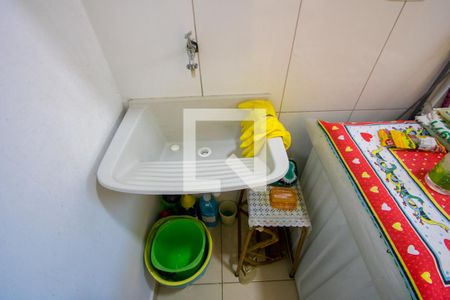 Apartamento à venda com 164m², 3 quartos e 2 vagasÁrea de serviço/Banheiro de serviço