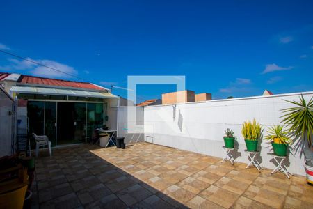 Apartamento à venda com 164m², 3 quartos e 2 vagasCobertura